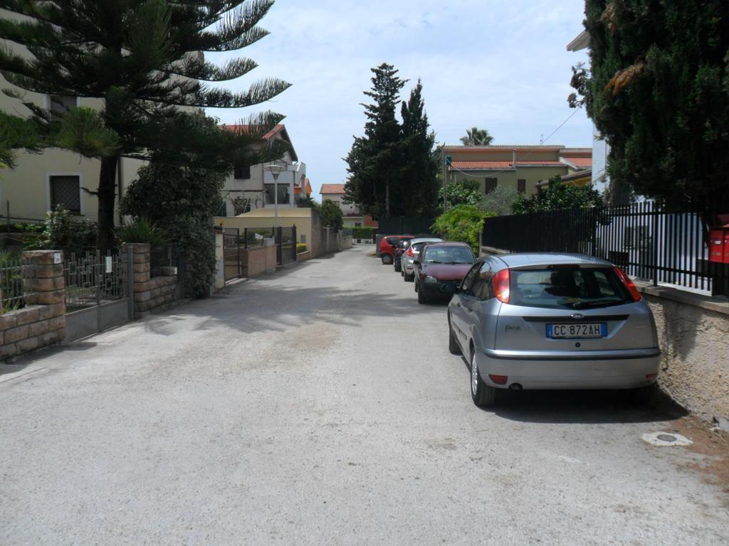 Casa Vivaldi Apartment Alghero Exterior photo