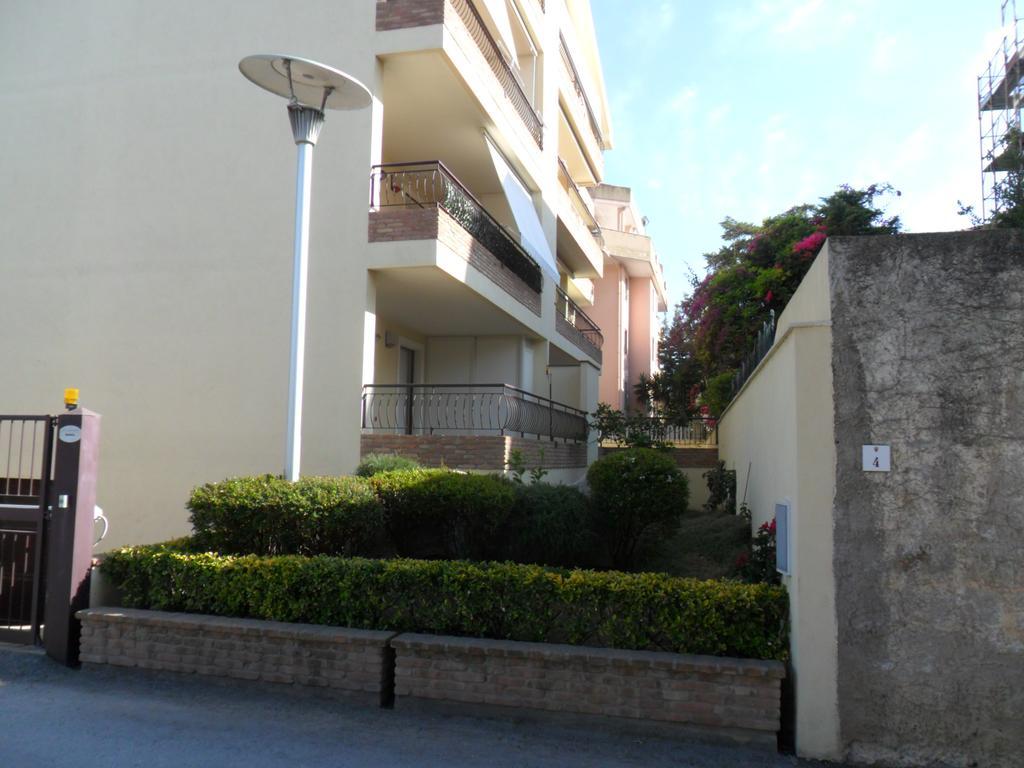 Casa Vivaldi Apartment Alghero Exterior photo